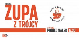 Miniatura Zupa z Trójcy – początek