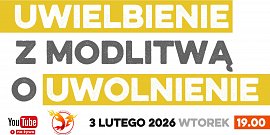 Miniatura Wieczór uwielbienia (luty 2026)