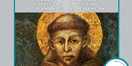 Miniatura Duchowość franciszkańska